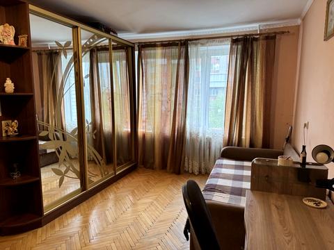 квартира за адресою Миколи Хвильового вул., 56