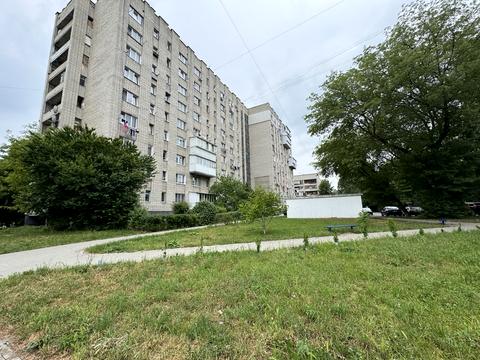квартира за адресою Миколи Хвильового вул., 56