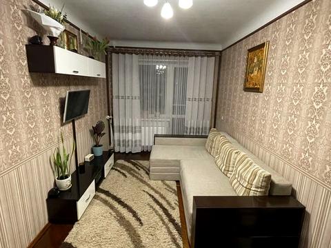 квартира по адресу 24-го Августа ул., 17
