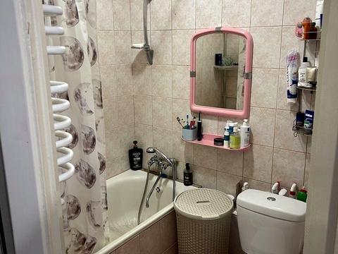 квартира по адресу 24-го Августа ул., 17