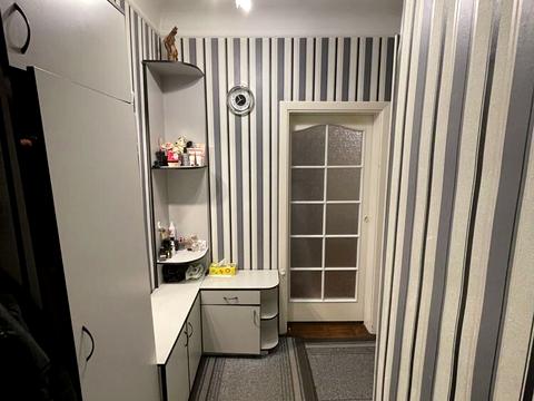 квартира по адресу 24-го Августа ул., 17