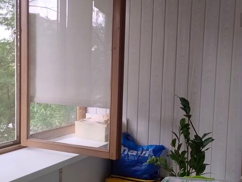 квартира за адресою Мілютенка вул., 11