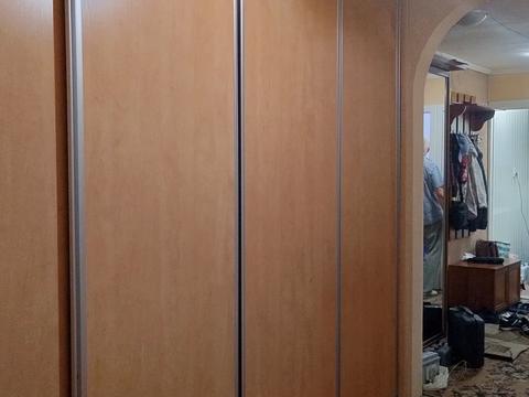 квартира за адресою Мілютенка вул., 11