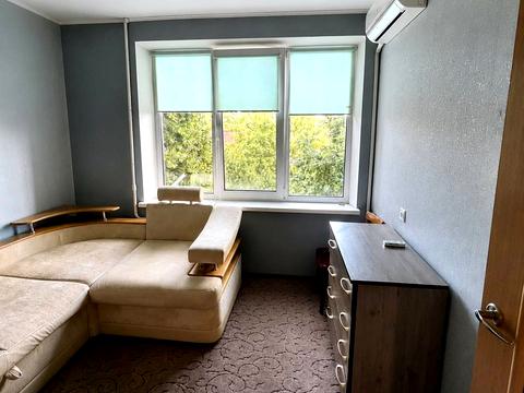 квартира по адресу Чугуевский пер., 13