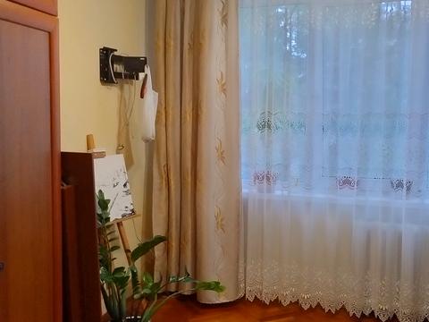 квартира за адресою Мілютенка вул., 11