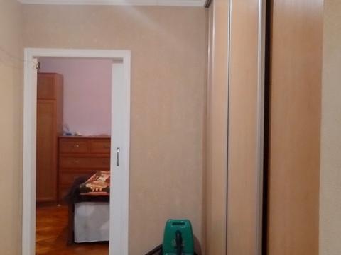 квартира за адресою Мілютенка вул., 11