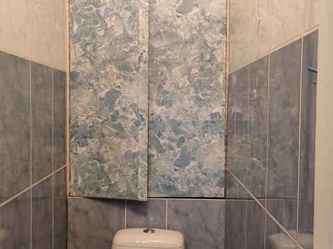 квартира за адресою Мілютенка вул., 11