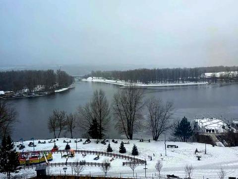 квартира за адресою Микільсько-Слобідська вул., 3-Б