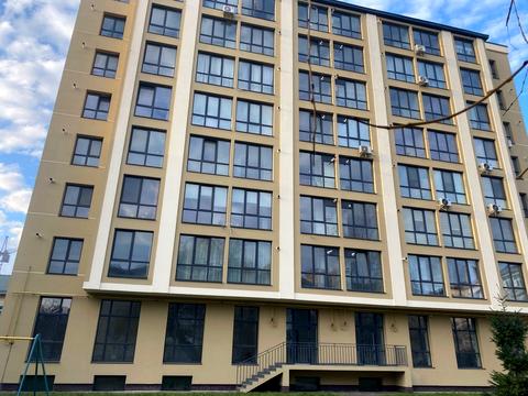 квартира за адресою Короля Данила вул., 11в