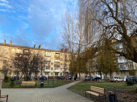 квартира за адресою Короля Данила вул., 11в