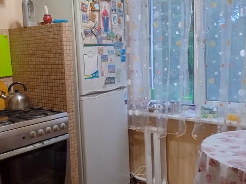 квартира за адресою Мілютенка вул., 11