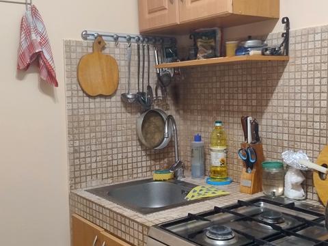 квартира за адресою Мілютенка вул., 11