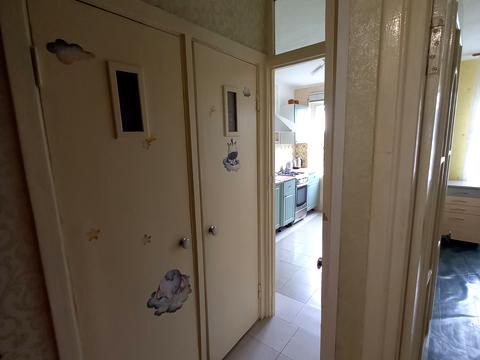 квартира по адресу Мира просп., 23-В