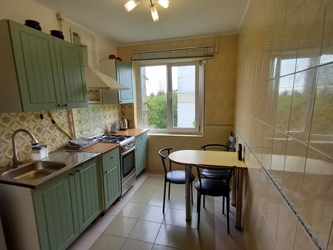 квартира по адресу Мира просп., 23-В