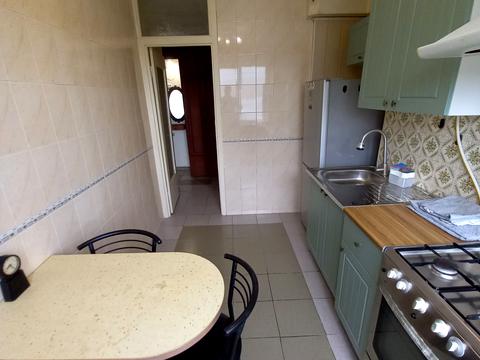 квартира по адресу Мира просп., 23-В