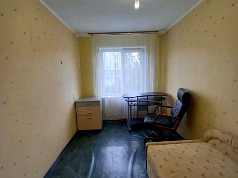 квартира по адресу Мира просп., 23-В