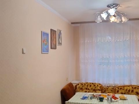 квартира за адресою Мілютенка вул., 11