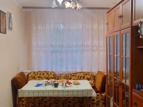 квартира за адресою Мілютенка вул., 11