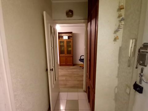 квартира по адресу Мира просп., 23-В