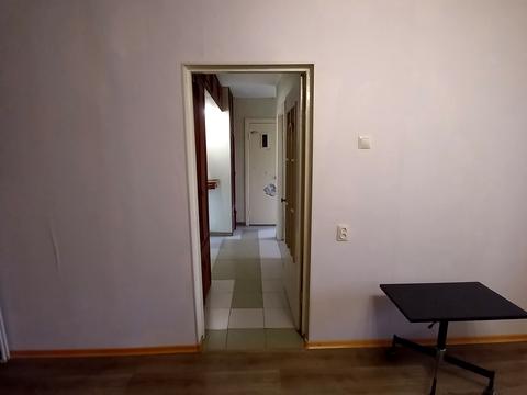 квартира по адресу Мира просп., 23-В