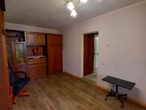 квартира по адресу Мира просп., 23-В