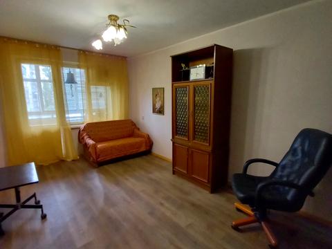 квартира по адресу Мира просп., 23-В