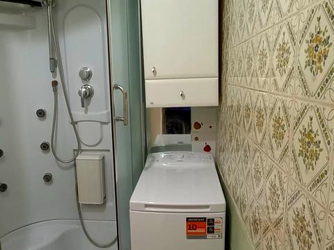 квартира по адресу Мира просп., 23-В
