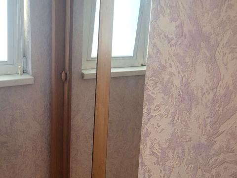 квартира по адресу Домотканская ул. (Донская), 1