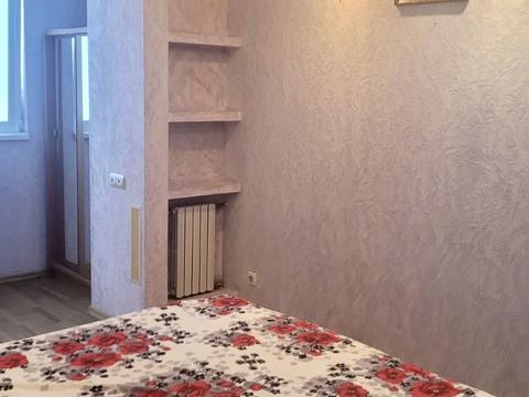 квартира по адресу Домотканская ул. (Донская), 1