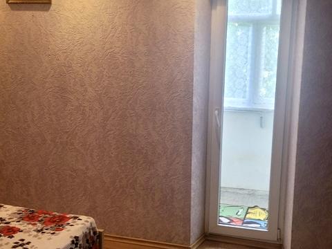 квартира по адресу Домотканская ул. (Донская), 1