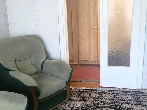 квартира по адресу Домотканская ул. (Донская), 1
