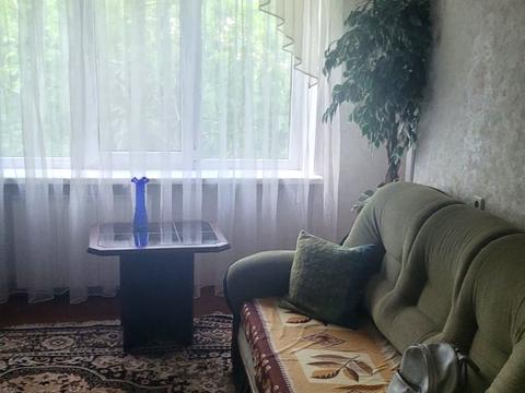 квартира по адресу Домотканская ул. (Донская), 1