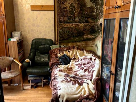 квартира по адресу Героев Днепра ул., 75