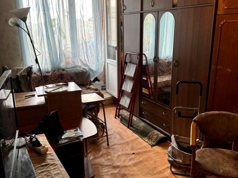квартира по адресу Героев Днепра ул., 75
