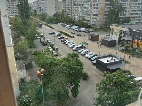 квартира по адресу Героев Днепра ул., 75