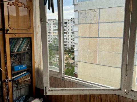 квартира по адресу Героев Днепра ул., 75
