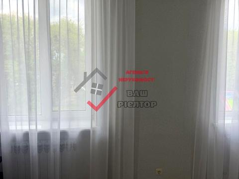 квартира по адресу Соборности ул. (Жовтнева), 46В