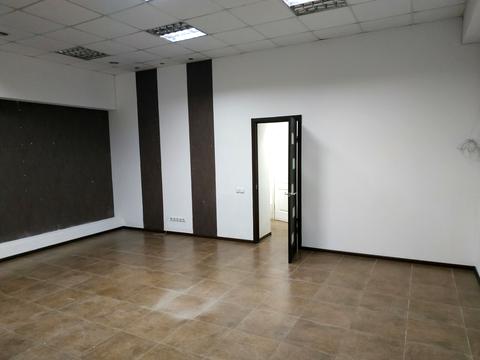комерційна за адресою Амосова пров. (Амосова), 22