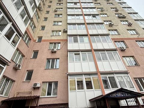 комерційна за адресою Амосова пров. (Амосова), 22