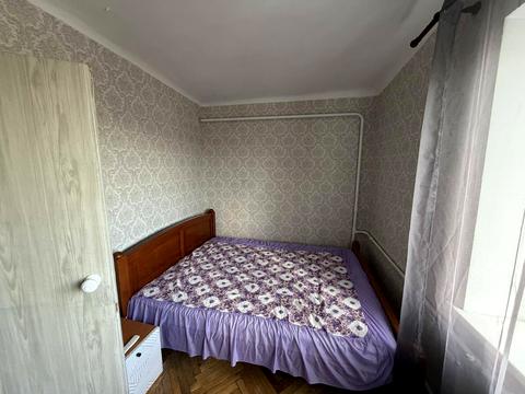 квартира по адресу Ружинская ул. (Вильгельма Пика), 16