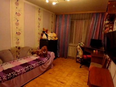квартира за адресою Академіка Булаховського вул., 24