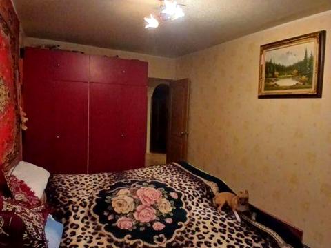 квартира за адресою Академіка Булаховського вул., 24