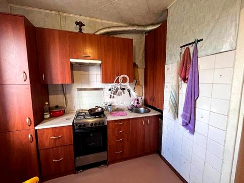 квартира по адресу Горняцкий микрорайон  (5-й микрорайон), 42