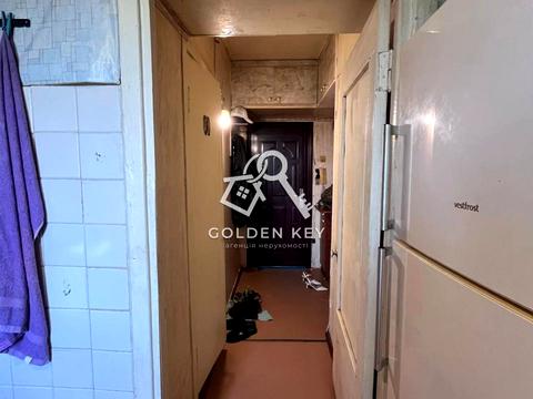 квартира за адресою Гірницький мікрорайон (5-й мікрорайон), 42