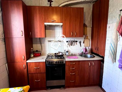 квартира за адресою Гірницький мікрорайон (5-й мікрорайон), 42
