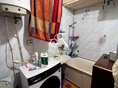 квартира за адресою Гірницький мікрорайон (5-й мікрорайон), 42