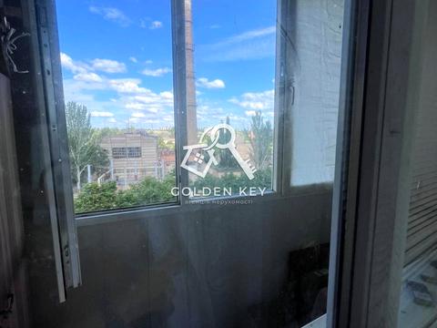 квартира по адресу Горняцкий микрорайон  (5-й микрорайон), 42