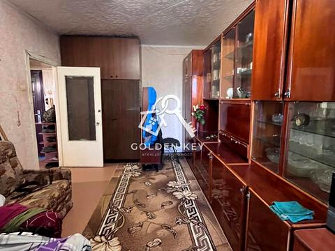 квартира по адресу Горняцкий микрорайон  (5-й микрорайон), 42