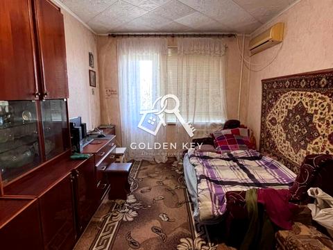 квартира за адресою Гірницький мікрорайон (5-й мікрорайон), 42