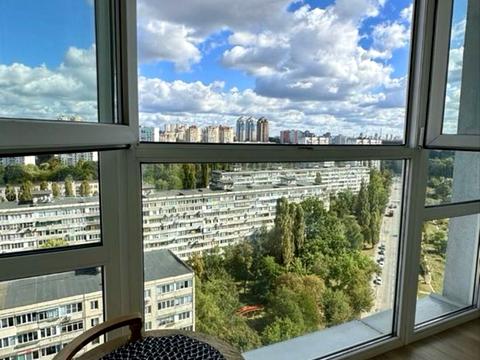 квартира по адресу Николая Ушакова ул., 1-Б